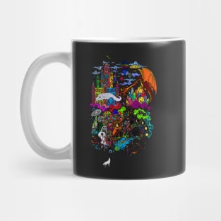 LSD II Mug